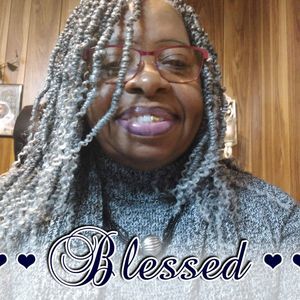 Meet your Posher, Annette